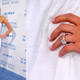 Image for article titled Celebrities Attend Movie Premiere, Sport Afternoon Wedding Attire